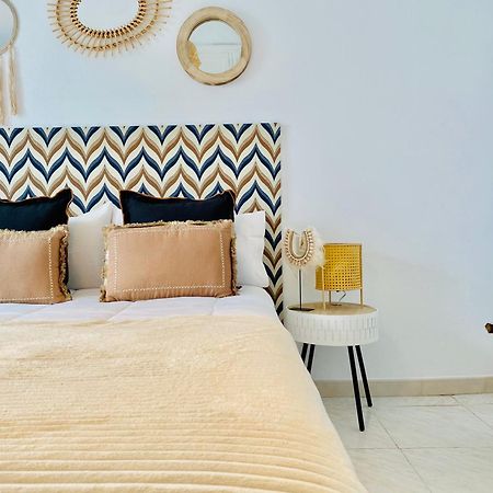 Ferienwohnung Canaryislandshost L Famara Surfer Exterior foto